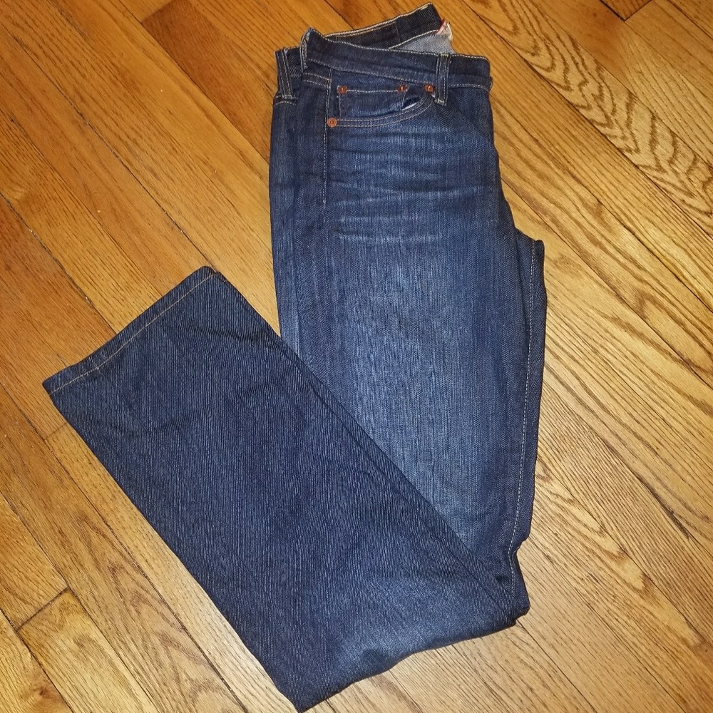 Lucky brand jeans